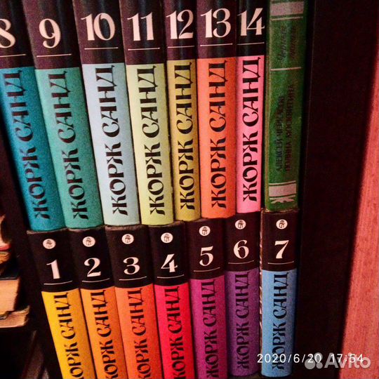 Продам книги