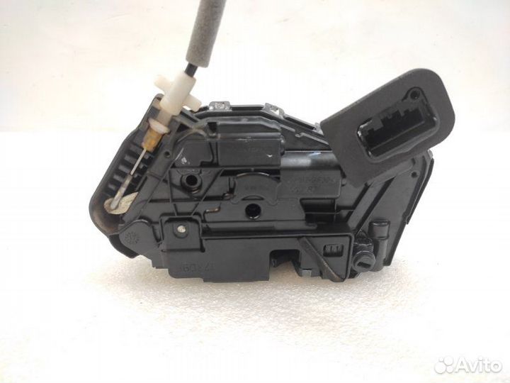 Замок двери задний правый Volkswagen Tiguan 2 1.6D