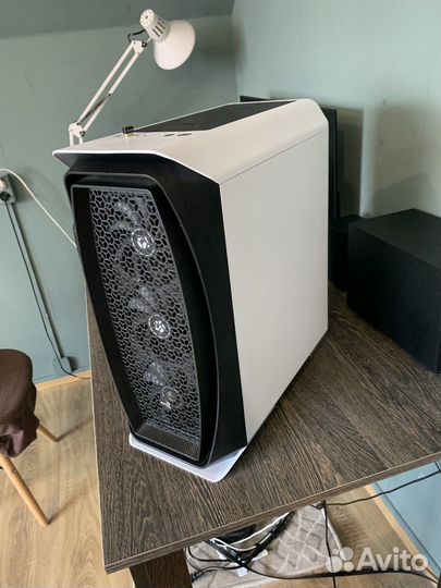 Корпус AeroCool Aero One Mini