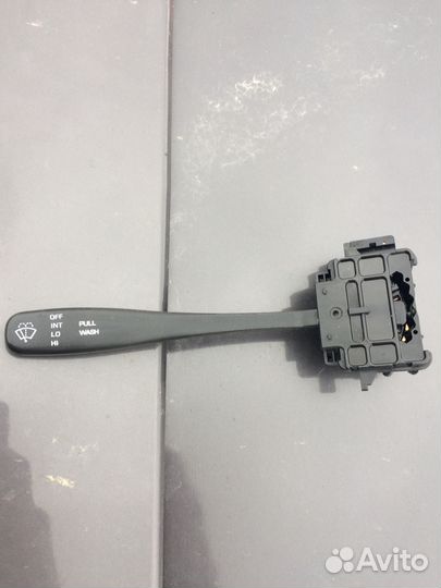 Переключатель стеклоочистителей Ниссан