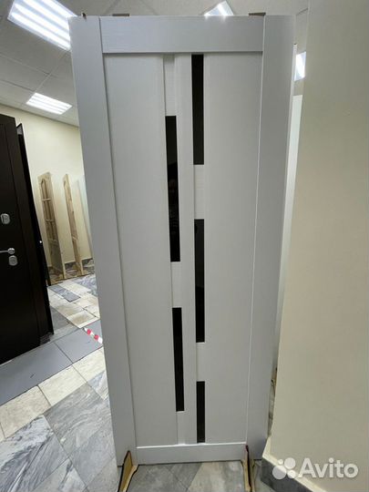 Двери межкомнатные