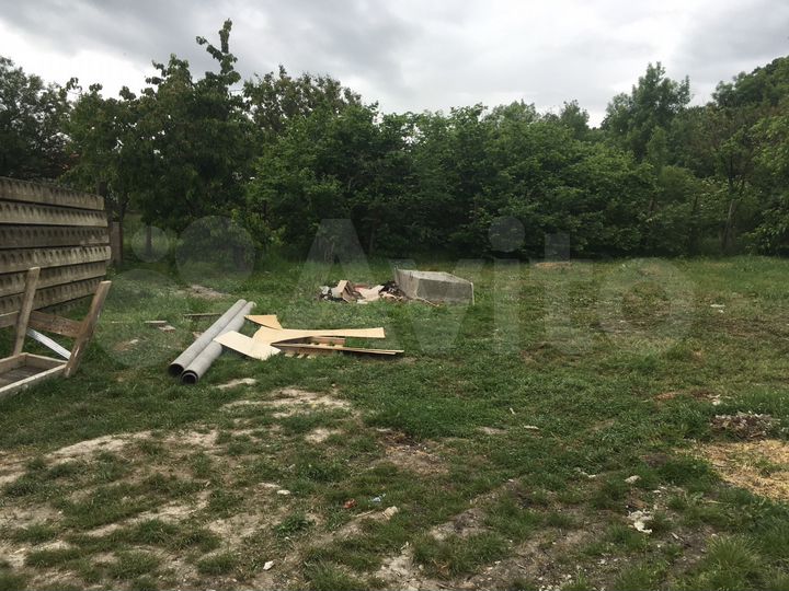 Участок 5,5 сот. (ИЖС)