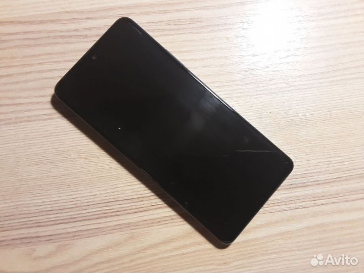 Xiaomi Redmi Note 10 Pro, 8/128 ГБ