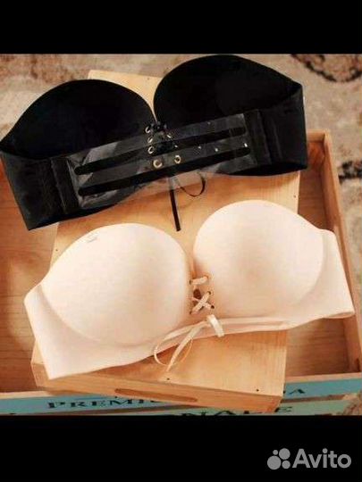 Бюстгальтер новый