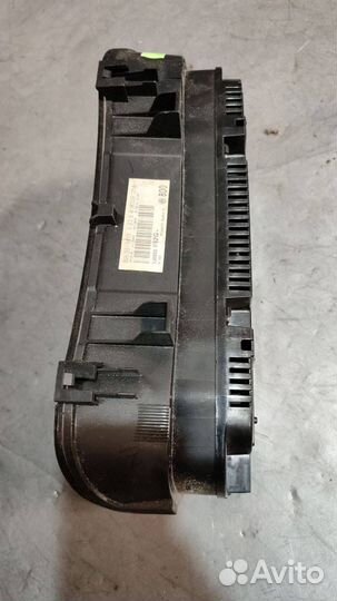 Панель приборов (щиток) Volkswagen Golf 4 2002