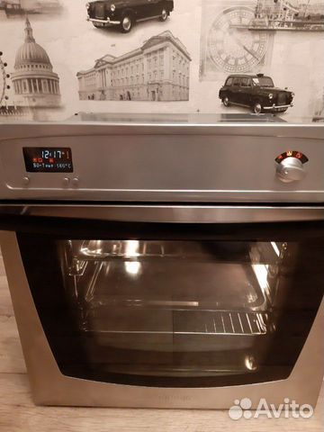 Духовой шкаф встраиваемый gorenje bosb6737e03x