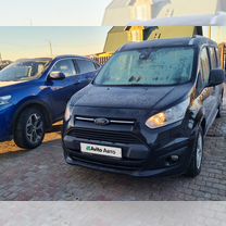 Ford Tourneo Connect 1.5 AMT, 2016, 281 000 км, с пробегом, цена 1 870 000 руб.