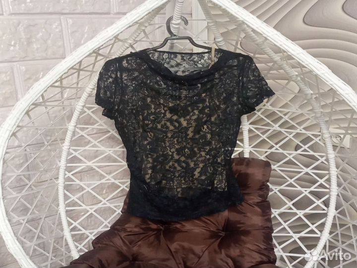 Костюм женский блузка с юбкой