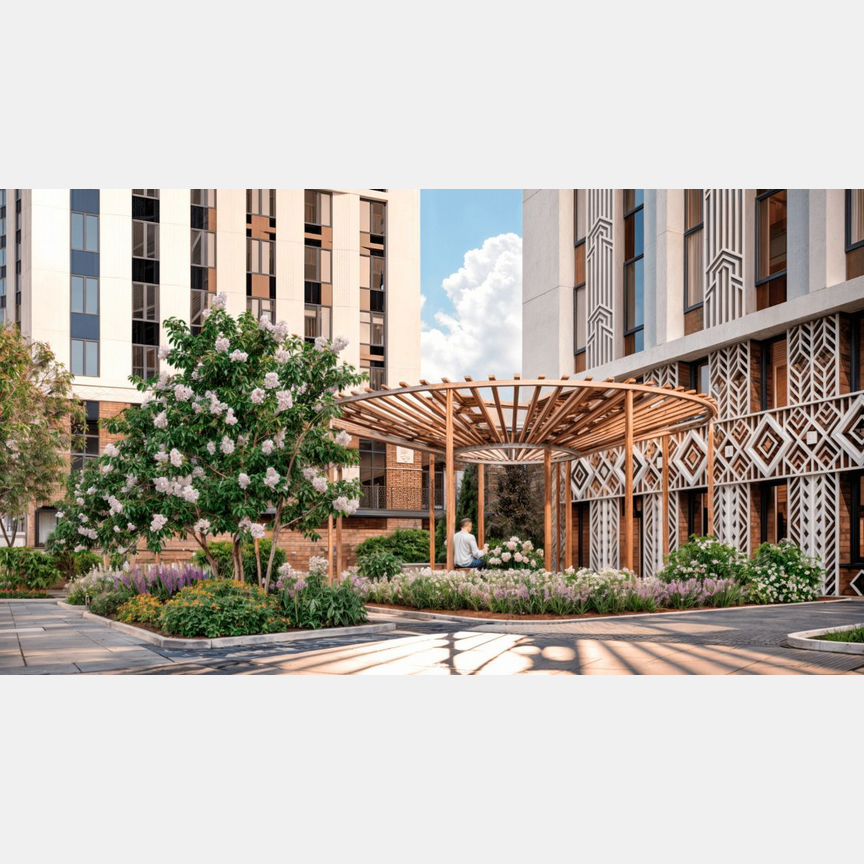 2-к. квартира, 48,1 м², 18/22 эт.