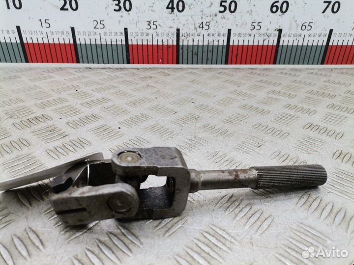 Кардан для Skoda Octavia 1U