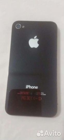 IPhone4