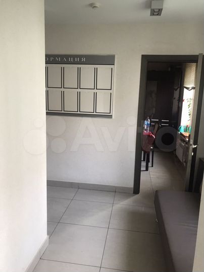 Офис с мебелью на заливе, 95.5 м²