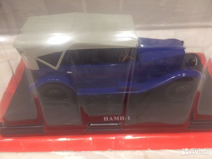 Модели автомобилей 1:24 масштаб