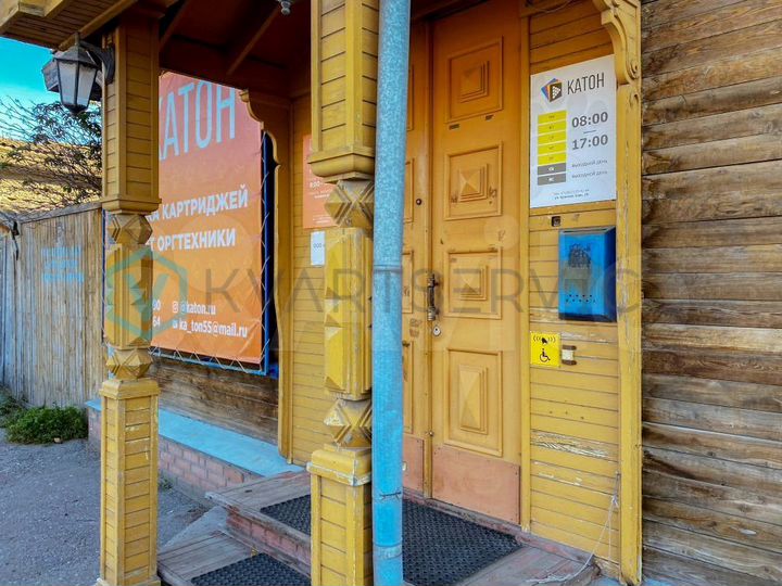 Продам здание, 471.3 м²