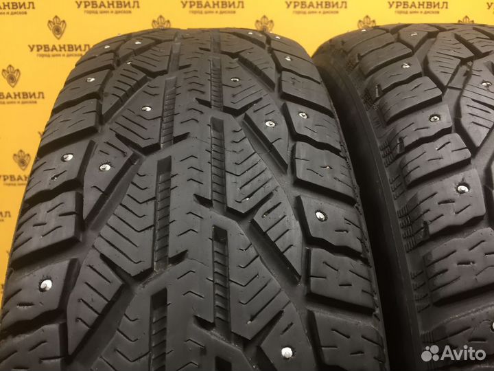 Tigar Ice 205/65 R16 99T