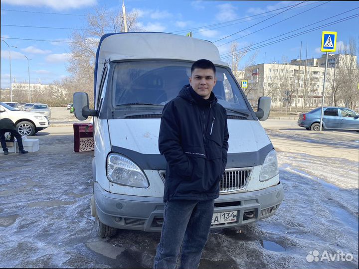 Перевозка грузов с погрузкой от 200кг