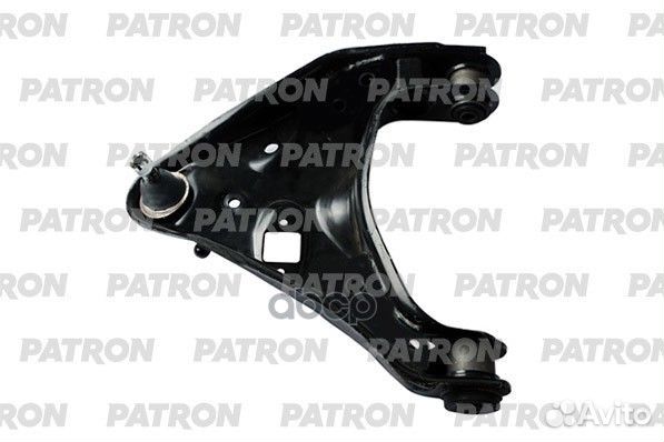 Рычаг подвески ford explorer UN105/UN150 1995-2