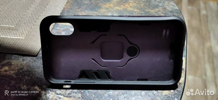 Чехол айфон 10