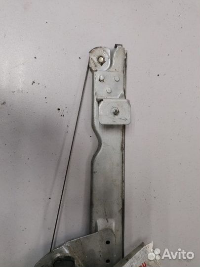 Стеклоподъемный механизм передний правый Renault