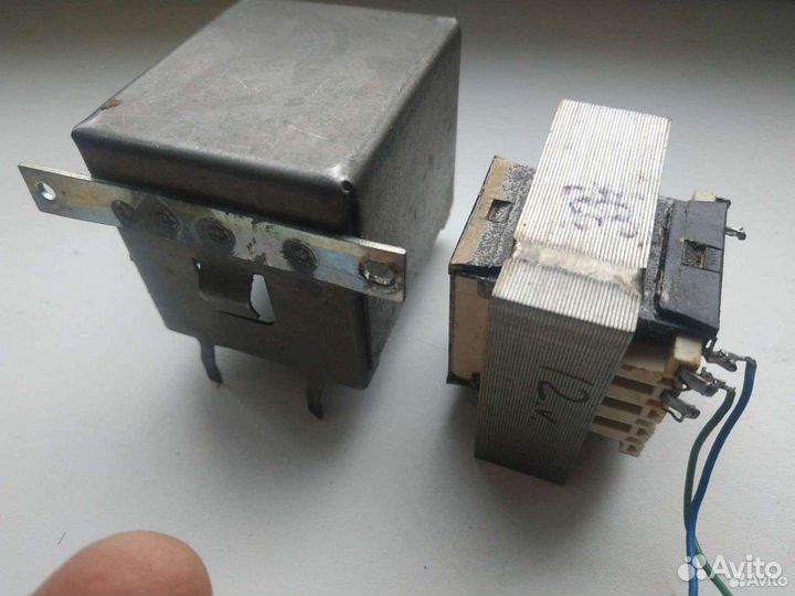 Трансформаторы 6ват-62ват мощности