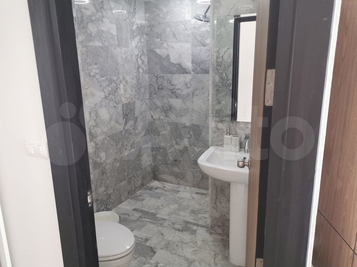 1-к. квартира, 36 м² (Таиланд)