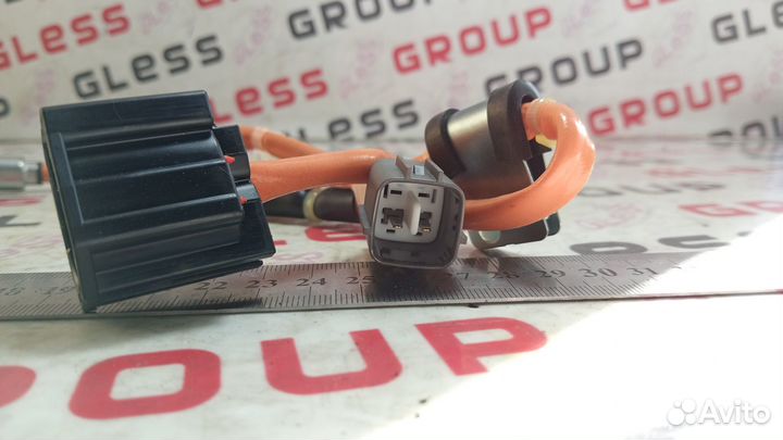 Лямбда-зонд LF (LFH1) см.ком. Mazda 6