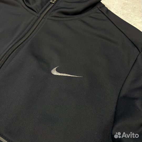 Олимпийка nike