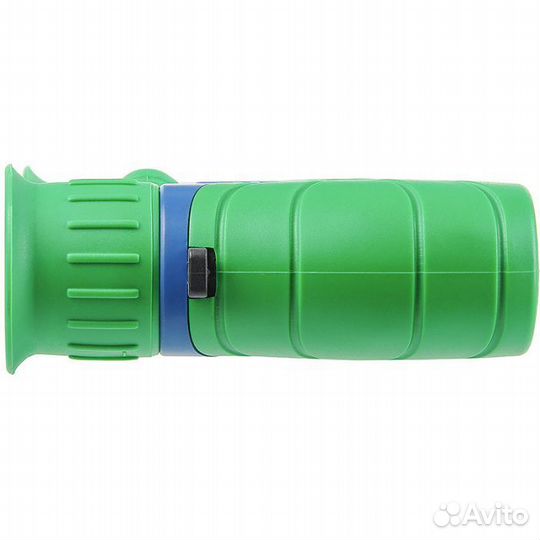 Бинокль детский Veber Эврика 6x21 G/B