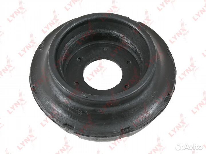 Опора стойки перед прав/лев LCV