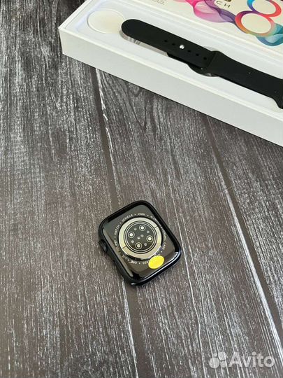Смарт часы x8 pro