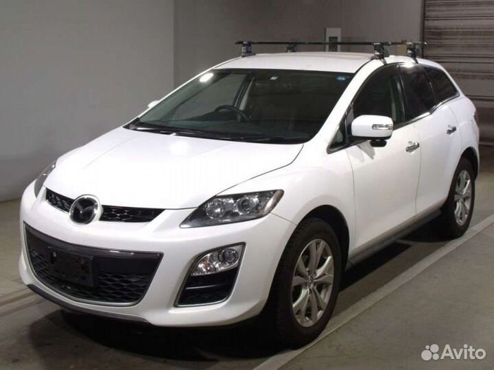 Проводка (коса) Mazda Cx 7 ER 2.3T L3 VDT