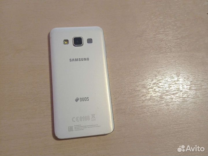 Samsung Galaxy A03, 3/32 ГБ