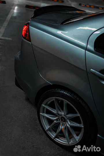 Mitsubishi Lancer 1.5 МТ, 2007, 239 000 км