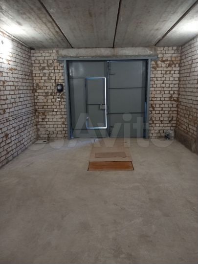 Гараж, 30 м²