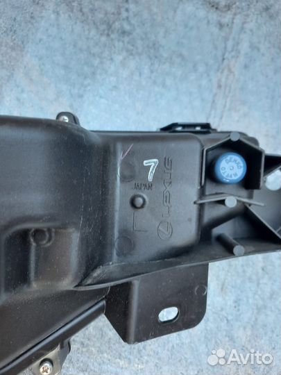 Птф на Lexus LX450/570 оригинал /левая фара