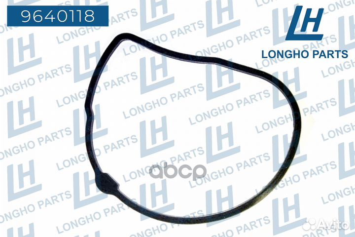 Прокладка насоса охлаждения (помпы) Chevrolet aveo