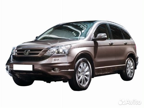 Датчик регулировки дорожного просвета honda CR-V 07-12
