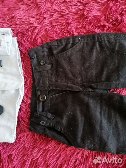 Костюм для малыша