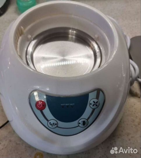 Стелиризатор для бутылочек