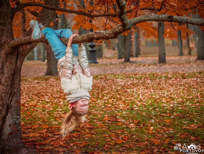 Фотограф и Видеограф