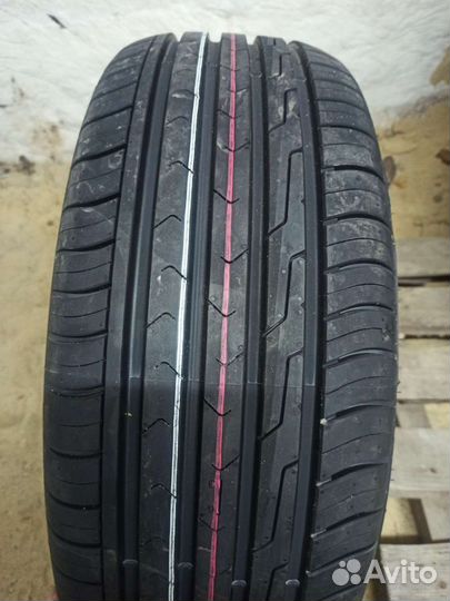 Cordiant Comfort 2 SUV 235/60 R16 104H, 2 шт