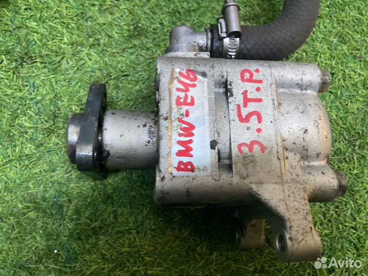 Насос гидроусилителя руля Bmw 3 E46 1998-2005
