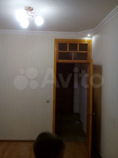 Комната 18 м² в 1-к., 1/9 эт.