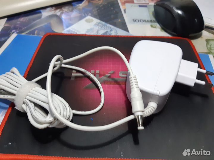 Блок питания для ноутбука asus