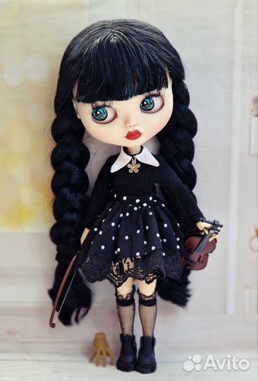 Кукла Блайз