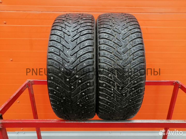 Nokian Tyres Hakkapeliitta 8 205/55 R16 94T