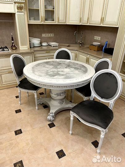 Качественные стулья от производителя