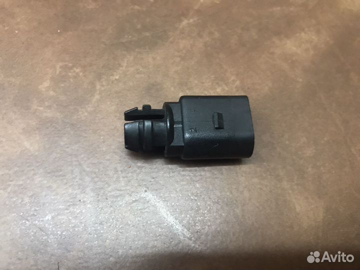 Датчик наружной температуры VW Polo