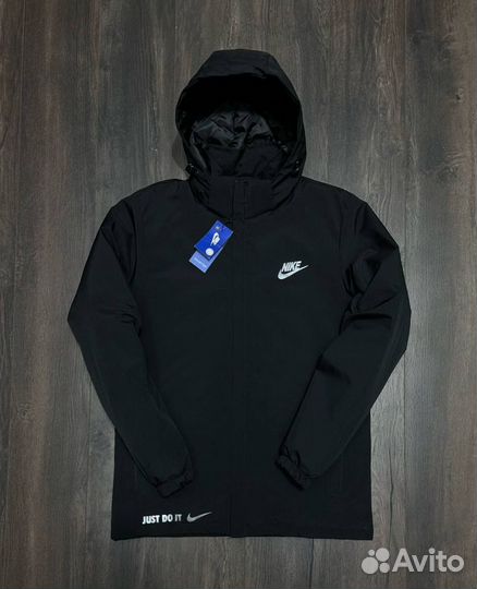 Куртка nike