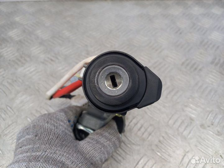 Замок зажигания Kia Sportage 3 SL 1.7 D4FD 115